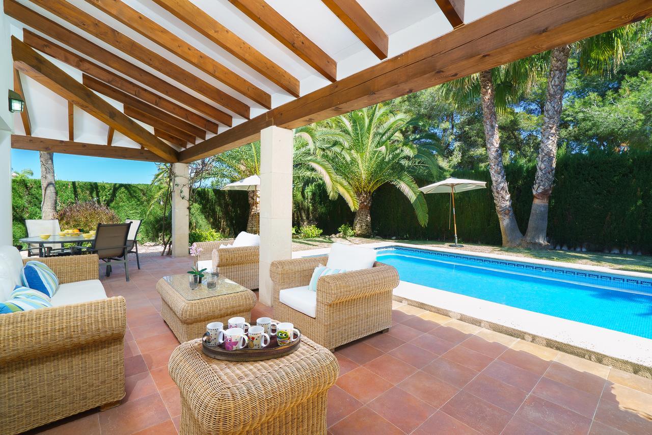Alaya Villa Javea Exterior photo